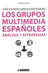 LOS GRUPOS MULTIMEDIA ESPAOLES