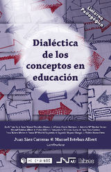 DIALCTICA DE LOS CONCEPTOS EN EDUCACIN