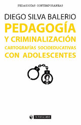 PEDAGOGA Y CRIMINALIZACIN