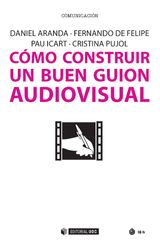 CMO CONSTRUIR UN BUEN GUION AUDIOVISUAL