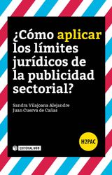 CMO APLICAR LOS LMITES JURDICOS DE LA PUBLICIDAD SECTORIAL?