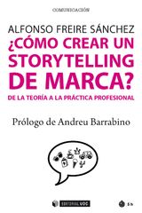 CMO CREAR UN STORYTELLING DE MARCA