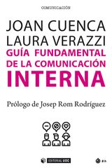 GUA FUNDAMENTAL DE LA COMUNICACIN INTERNA