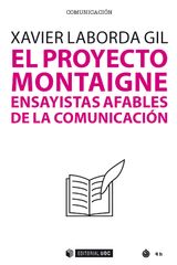 EL PROYECTO MONTAIGNE