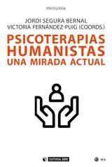 PSICOTERAPIAS HUMANISTAS 