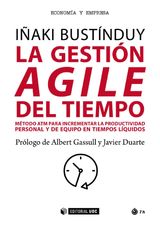 LA GESTIN AGILE DEL TIEMPO