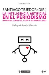 LA INTELIGENCIA ARTIFICIAL EN EL PERIODISMO