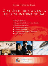 GESTIN DE RIESGOS EN LA EMPRESA INTERNACIONAL