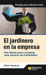 EL JARDINERO EN LA EMPRESA. EBOOK