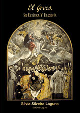 EL GRECO. SU ESTTICA Y FILOSOFA