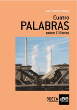 CUATRO PALABRAS SOBRE EL BIERZO