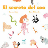 EL SECRETO DEL ZOO