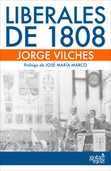 LIBERALES DE 1808