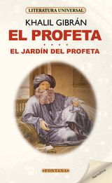 EL PROFETA / EL JARDN DEL PROFETA