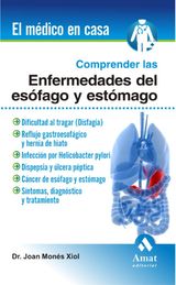 COMPRENDER LAS ENFERMEDADES DEL ESFAGO Y ESTMAGO. EBOOK