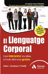 EL LLENGUATGE CORPORAL. EBOOK