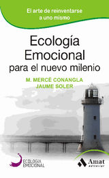 ECOLOGA EMOCIONAL PARA EL NUEVO MILENIO. EBOOK