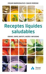 RECEPTES LQUIDES SALUDABLES