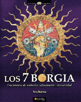 LOS 7 BORGIA