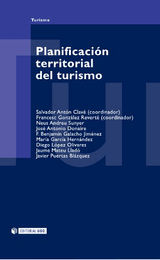 PLANIFICACIN TERRITORIAL DEL TURISMO