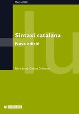 SINTAXI CATALANA (NOVA EDICI)