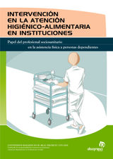 INTERVENCIN EN LA ATENCIN HIGINICO-ALIMENTARIA EN INSTITUCIONES