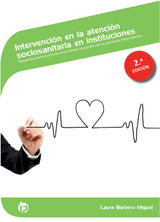 INTERVENCIN EN LA ATENCIN SOCIOSANITARIA EN INSTITUCIONES (2.ED.)