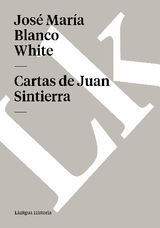 CARTAS DE JUAN SINTIERRA