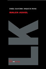 MALEK-ADHEL