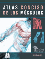 ATLAS CONCISO DE LOS MSCULOS (COLOR)