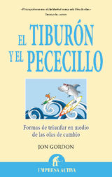 EL TIBURN Y EL PECECILLO