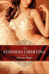 LA CONDESA LIBERTINA