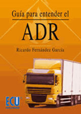 GUA PARA ENTENDER EL ADR