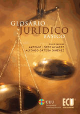 GLOSARIO JURDICO BSICO