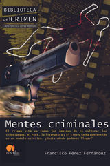 MENTES CRIMINALES