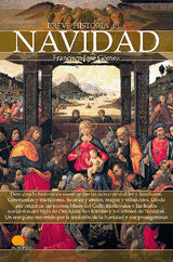 BREVE HISTORIA DE LA NAVIDAD