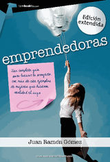 EMPRENDEDORAS