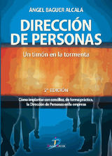 DIRECCIN DE PERSONAS