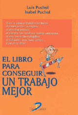 EL LIBRO PARA CONSEGUIR UN TRABAJO MEJOR