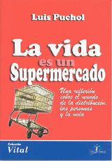 LA VIDA ES UN SUPERMERCADO