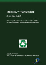 ENERGA Y TRANSPORTE