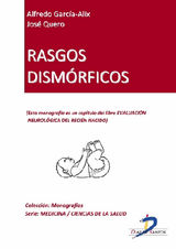 RASGOS DISMRFICOS