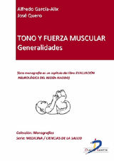 TONO Y FUERZA MUSCULAR. GENERALIDADES