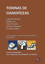 TOXINAS CIANOFCEAS