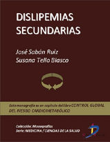 DISLIPEMIAS SECUNDARIAS