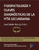 FISIOPATOLOGA Y CLAVES DIAGNSTICAS DE LA HTA SECUNDARIA