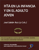 HTA EN LA INFANCIA Y EN EL ADULTO JVEN