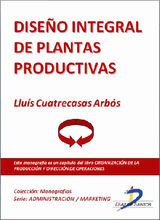 DISEO INTEGRAL DE PLANTAS PRODUCTIVAS