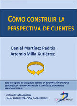 CMO CONSTRUIR LA PERSPECTIVA DE CLIENTES