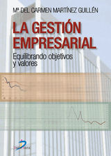 LA GESTIN EMPRESARIAL